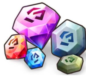 【サマナーズウォー】古の練磨石/ジェムとは?【一覧表】