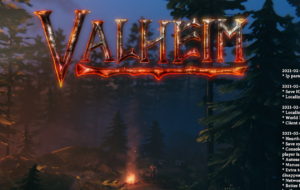 【Valheim】初心者向け！序盤攻略のまとめ【道具と武器調達と食糧】