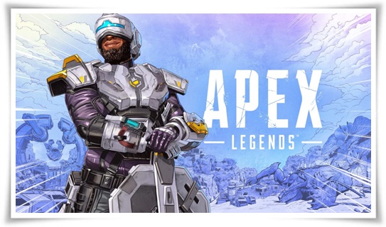 【APEX legends】ランクマッチ攻略：ランクの上げ方【初心者向け基礎】RP：ランクポイント稼ぎ方法