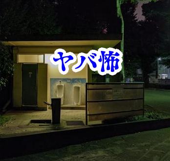 深夜の高速PAにだけ存在する“消えるトイレ”とは【オカルト豆知識｜身近なやばい場所シリーズ63】消えるトイレ 高速道路PAの怪異