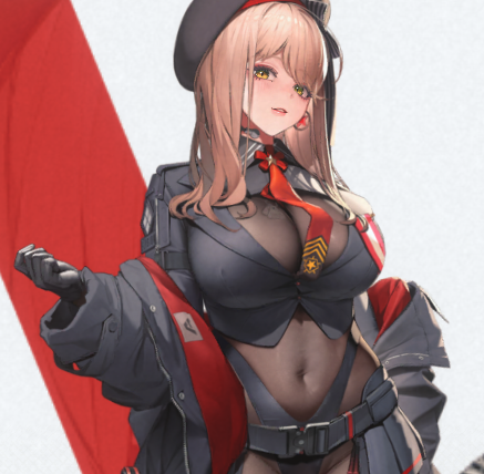 【勝利の女神NIKKE】エマ：タクティカル・アップの評価と性能を徹底解説