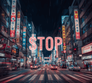 円安はいつ止まる?原因・今後の見通し・生活への影響をわかりやすく解説