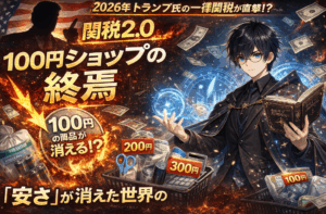 100均の値上げはなぜ起きる？100円ショップから100円が消える理由と家計への影響・対策をわかりやすく解説