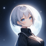 【無料配布】美少女＆ファンタジー系フリーSNSアイコン素材まとめ【商用利用可・全6種】