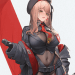 【勝利の女神NIKKE】エマ：タクティカル・アップの評価と性能を徹底解説