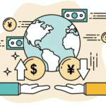 🇺🇸💴 国債大量発行とドル円の未来 ― 日本の低金利維持で為替はどう動く？国債大量発行 ドル円 影響