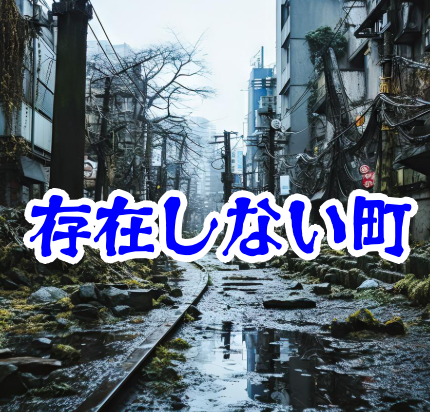 ネット上の架空都市「NORA_CITY」【異界通信・呪われたネットシリーズ26】NORA_CITY 架空都市 怪異