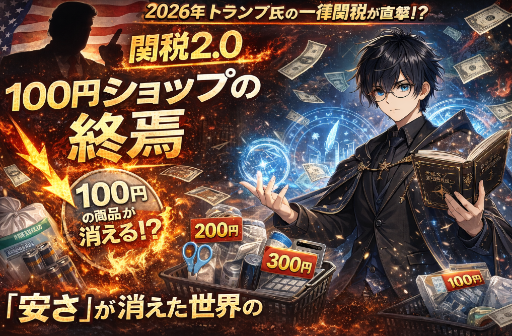 100均の値上げはなぜ起きる？100円ショップから100円が消える理由と家計への影響・対策をわかりやすく解説